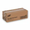 Dixie Plastic Cutlery, Heavyweight Spoon, Crystal Clear, 1,000/Carton