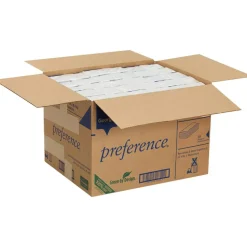 Dixie 2-Ply Dinner Napkins, 126 Napkins Per Sleeve, Carton of 24 Packs