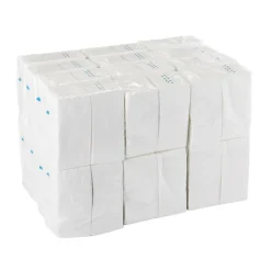 Dixie 2-Ply Dinner Napkins, 126 Napkins Per Sleeve, Carton of 24 Packs