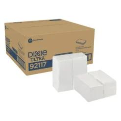 Dixie Ultra Dinner Napkins, 16-15/16