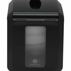 Dixie Ultra Interfolded Tabletop Napkin Dispenser, Black
