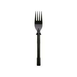 Dixie Ultra SmartStock T-Series Polystyrene Disposable Fork Refills, 6.45
