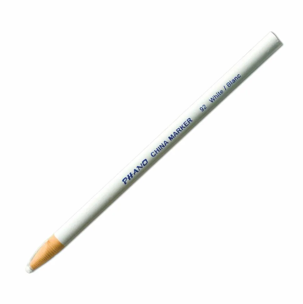 Dixon Industrial Phano Nontoxic China Markers