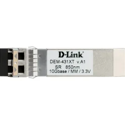 D-Link DEM-431XT SFP+ Module