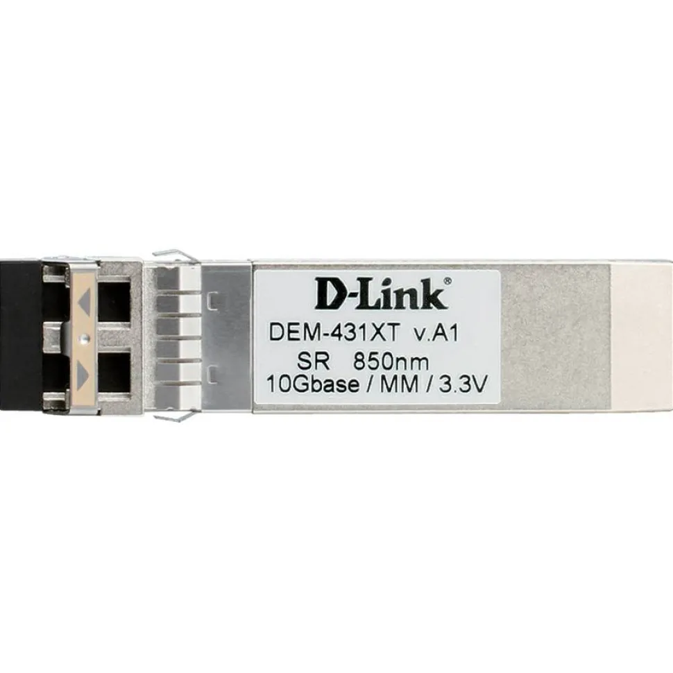 D-Link DEM-431XT SFP+ Module