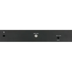 D-Link DGS-1210-10MP Ethernet Switch