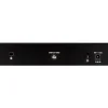D-Link DGS-1008P 8-Port Gigabit Metal Desktop Switch with 4 PoE Ports