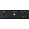 D-Link 5-Port Desktop Gigabit PoE+ Switch