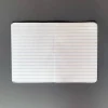 Doane Utility Notebook Large 7"x5" 24 Sheets/bk 50# Grid + Lines - 3 Pack