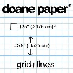 Doane Utility Notebook Large 7