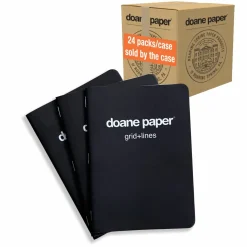 Doane Utility Notebook Large 7