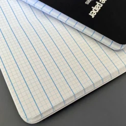 Doane Utility Notebook Large 7