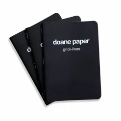 Doane Utility Notebook Large 7