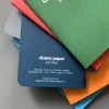Doane Utility Notebook Small 5.5"x3.5" 24 Sheets/bk 50# Grid + Lines - 6 Pack Assorted