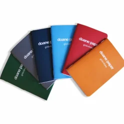 Doane Utility Notebook Small 5.5