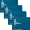 Dome Simplified Home Budget Book