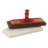 Doodlebug Cleaning Supplies, Intro Kit #7, 4" x 10", Brown/White