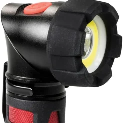 Dorcy Ultra HD Series COB Swivel Flashlight