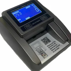 Dri Mark BillScan5 Counterfeit Detector Machine