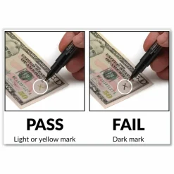 Dri Mark Counterfeit Detector Pens