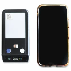 Dri-Mark FlashTest Counterfeit Detector for USD, 3 Detection Methods, 2.5