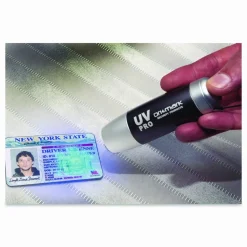 Dri-Mark UV Pro Fraud Protector, 4