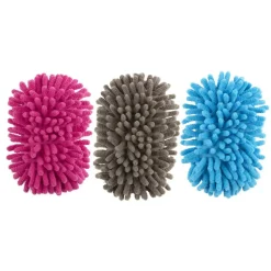 Dry Board Eraser, Assorted