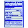 Dubble Bubble Gum, 3.93-Lb Tub