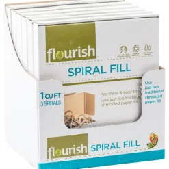 Duck Brand Flourish Spiral Cushion Fill