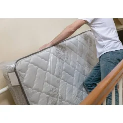 Duck Brand Queen/King Mattress Cover
