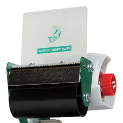 Duck Extra-Wide Packaging Tape Dispenser, 3