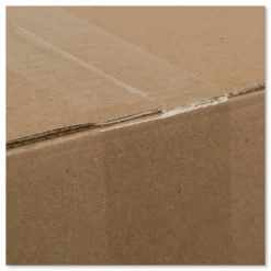 Duck HD Clear Extra-Wide Heavy Duty Packaging Tape, 3