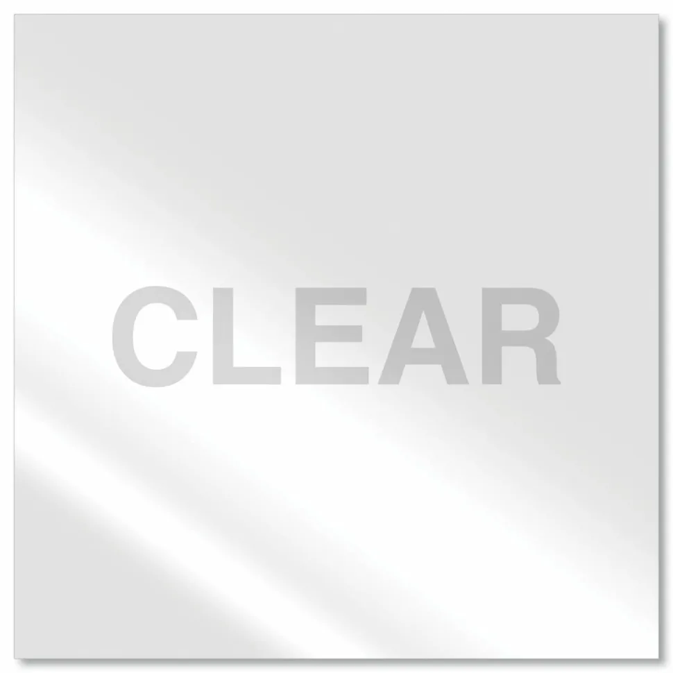 Duck HD Clear Heavy-Duty Packaging Tape, 1-7/8", Crystal Clear, Box Of 24 Rolls
