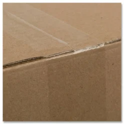 Duck HD Clear Heavy-Duty Packaging Tape, 1-7/8