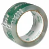 Duck HD Clear Heavy-Duty Packaging Tape, 3" Core, 1.88" x 54.6 yd., Clear, Pack Of 6