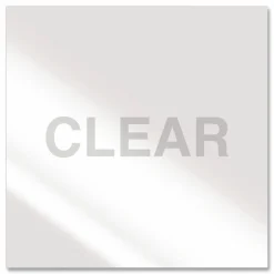 Duck HD Clear Heavy-Duty Packaging Tape, 3