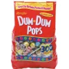 Dum Dums, Bag Of 300 Lollipops