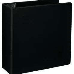 Durable View 3-Ring Binder, 4