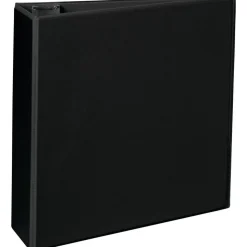 Durable View 3-Ring Binder, 3