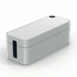 Durable CAVOLINE Cable Management Box, 16