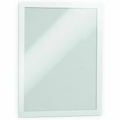 DURABLE DURAFRAME Letter, 8-1/2