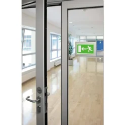 DURABLE DURAFRAME Sign Holders, 6-1/2