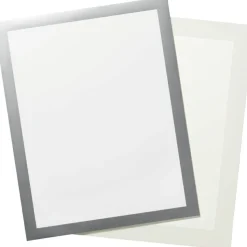 DURABLE DURAFRAME Sign Holders, 12