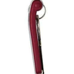 Durable 36-Key Locking Tag-Style Aluminum Key Cabinet, 11