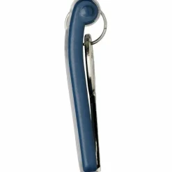Durable 36-Key Locking Tag-Style Aluminum Key Tag Cabinet, 11