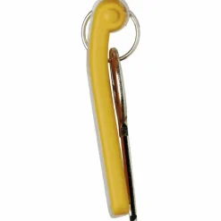 Durable 72-Key Locking Tag-Style Aluminum Key Box, 15 3/4