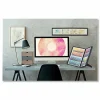 Durable SHERPA SoHo Document Holder, 10 Panels, 13.5 x 3 x 10.38, Black Borders