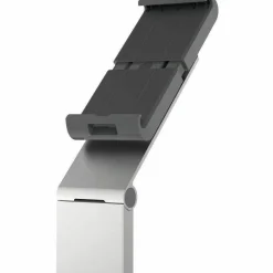 DURABLE TABLET HOLDER Floor Stand - Stands up to 47.5 Inches Tall ( - 893223