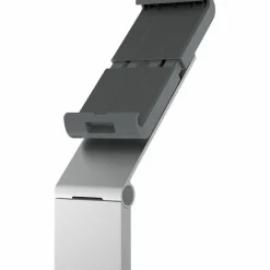 DURABLE TABLET HOLDER Floor Stand - Stands up to 47.5 Inches Tall ( - 893223