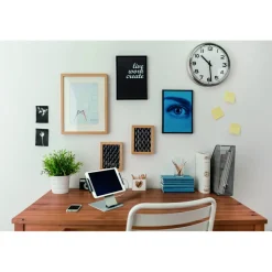 DURABLE Tablet Holder TABLE - Desktop stand for tablet - from 7